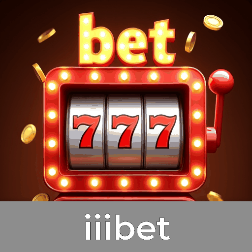 iiibet: O Melhor em Pagamentos Rápidos e Cassino Premiado